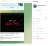 Marcel de Gaulle | La belle vie💶