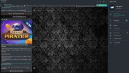 Brawl Pirates 1win 🇫🇷