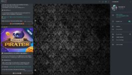 Brawl Pirates 1win 🇬🇧