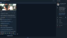 Yomi Denzel - Challenge January 2025