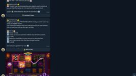 Slot Super Scanner